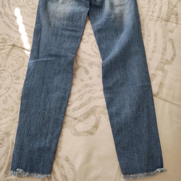 Ran Can Jeans - Picture 2 of 2